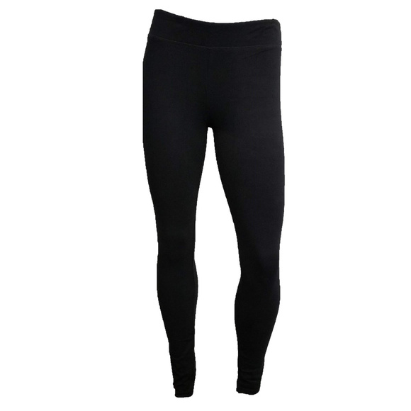 Xlusion Women's Leggings - Black - Picture 4 of 4